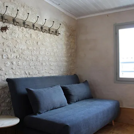 别墅 Ile D'oleron 17 - Saint Georges D'oleron - Maison 4 Couchages Sgo000-238
