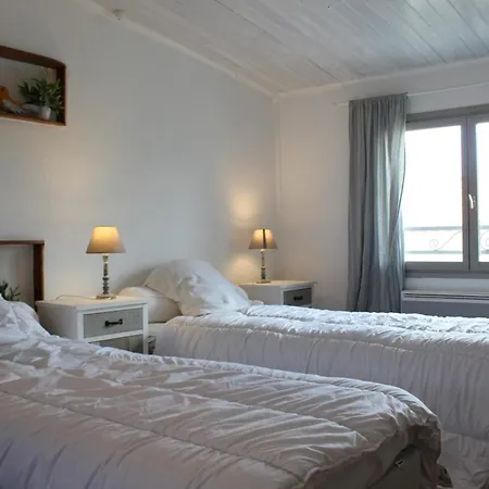 Ile D'oleron 17 - Saint Georges D'oleron - Maison 4 Couchages Sgo000-238 Chaucre